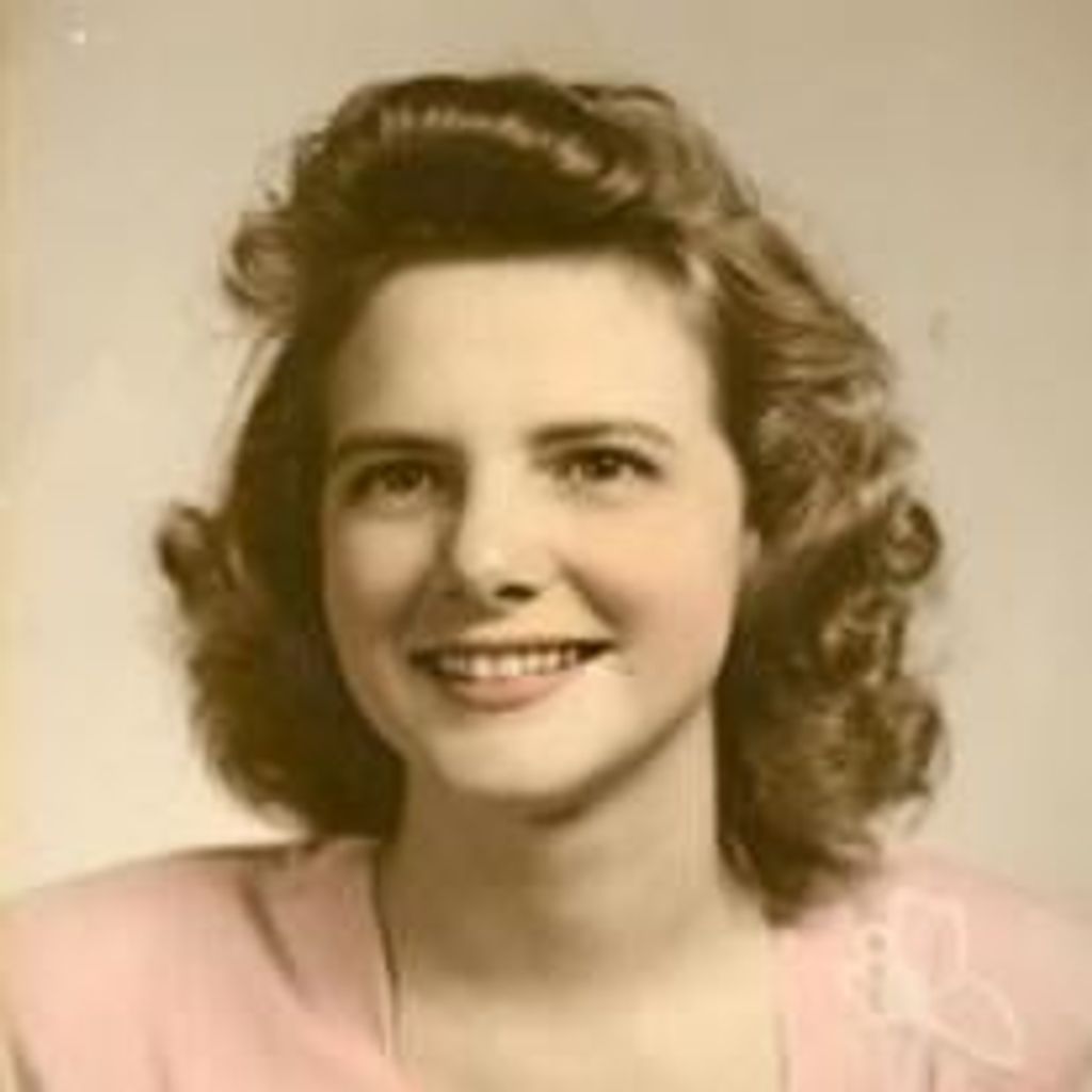 Gladys Alma Jenkins