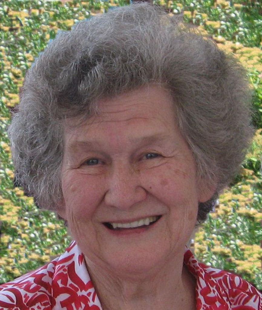 Juanita Pauline Riley Walker Profile Photo