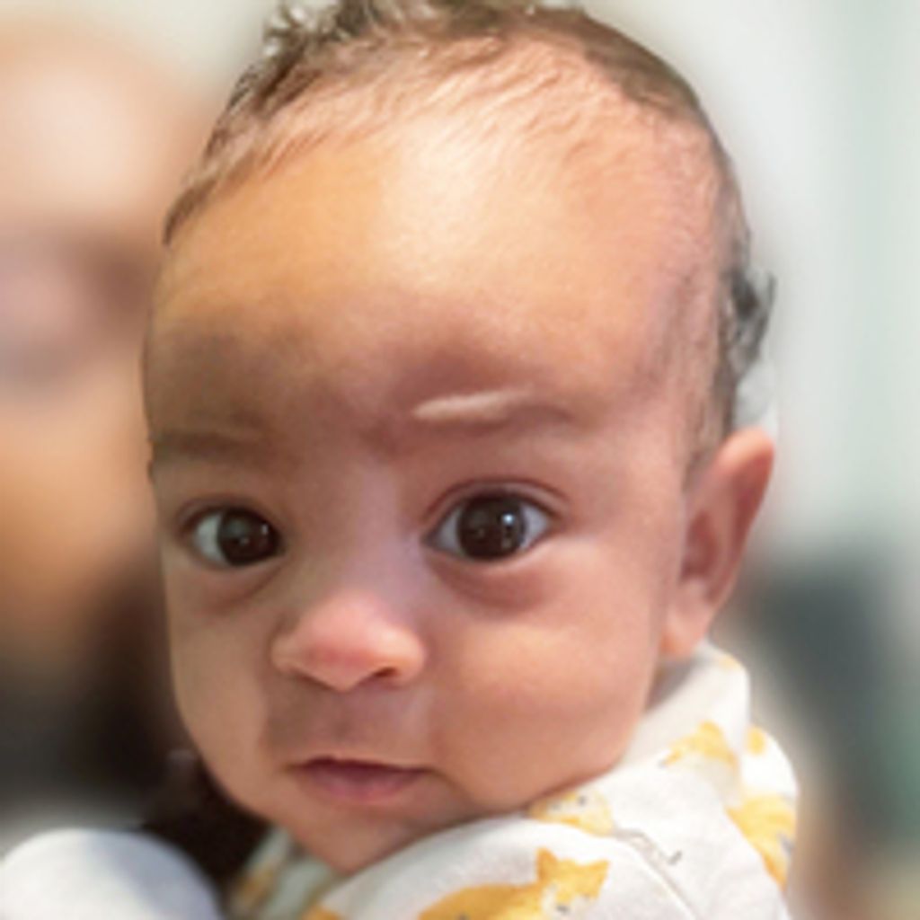 Alijah Lee Peyton Profile Photo