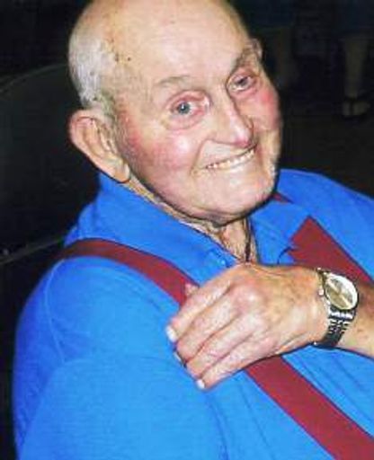 Fred A. Leath Profile Photo