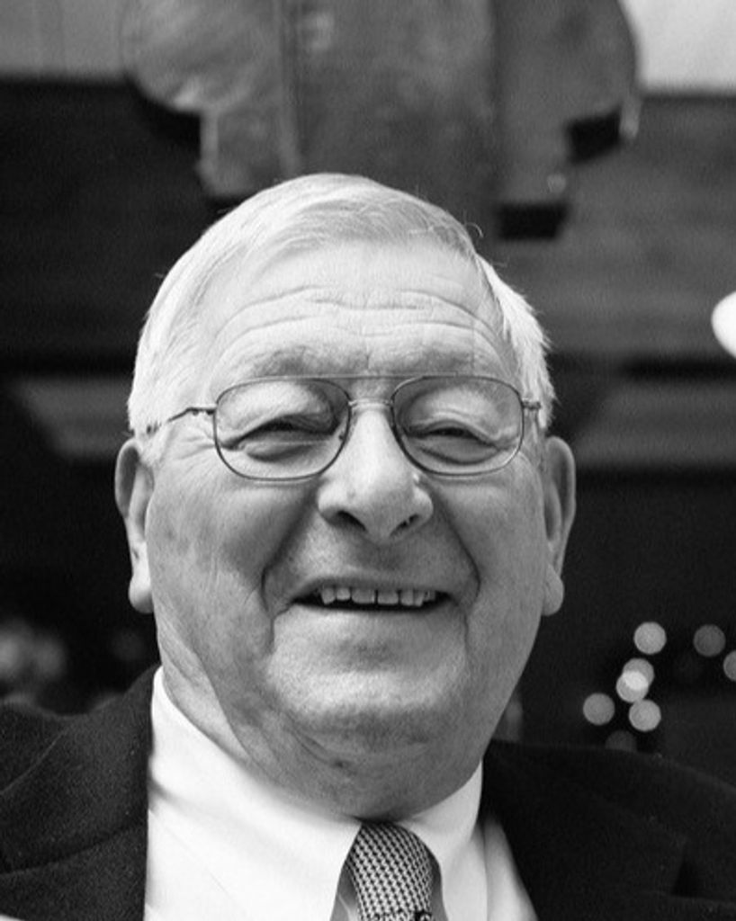 Robert "Bob" E. Stong
