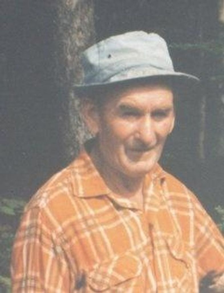 Russell Glennwood Durling