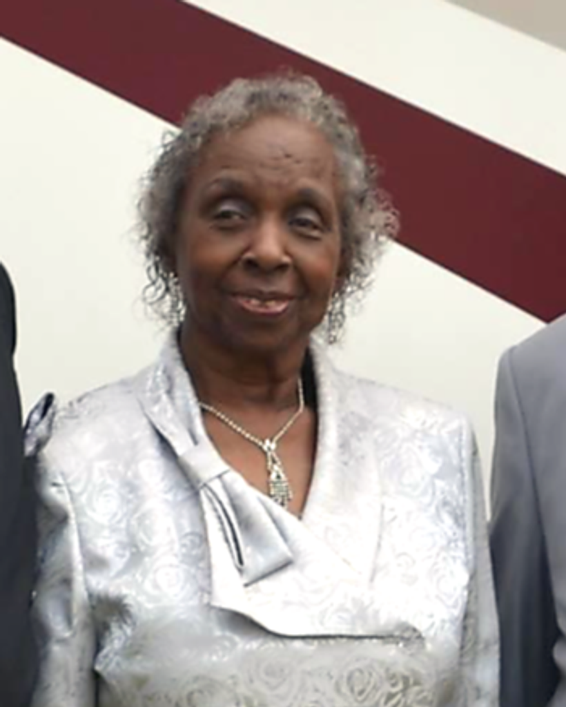 Ruthie Osborne