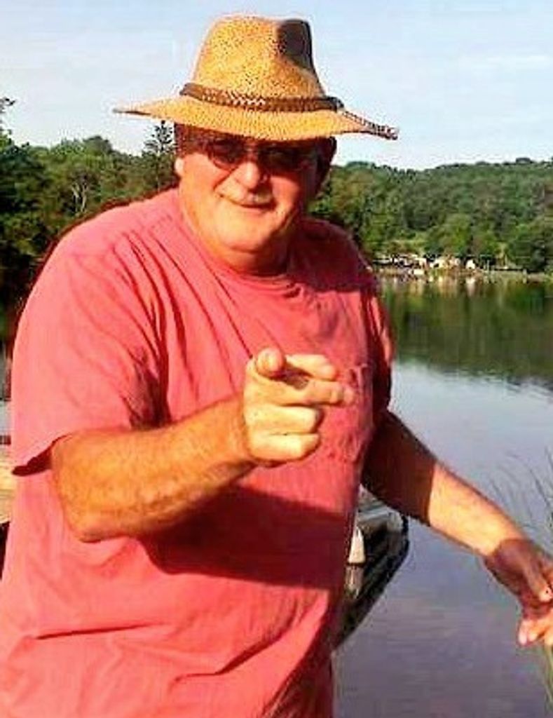 Paul Allen "Al" Green Profile Photo