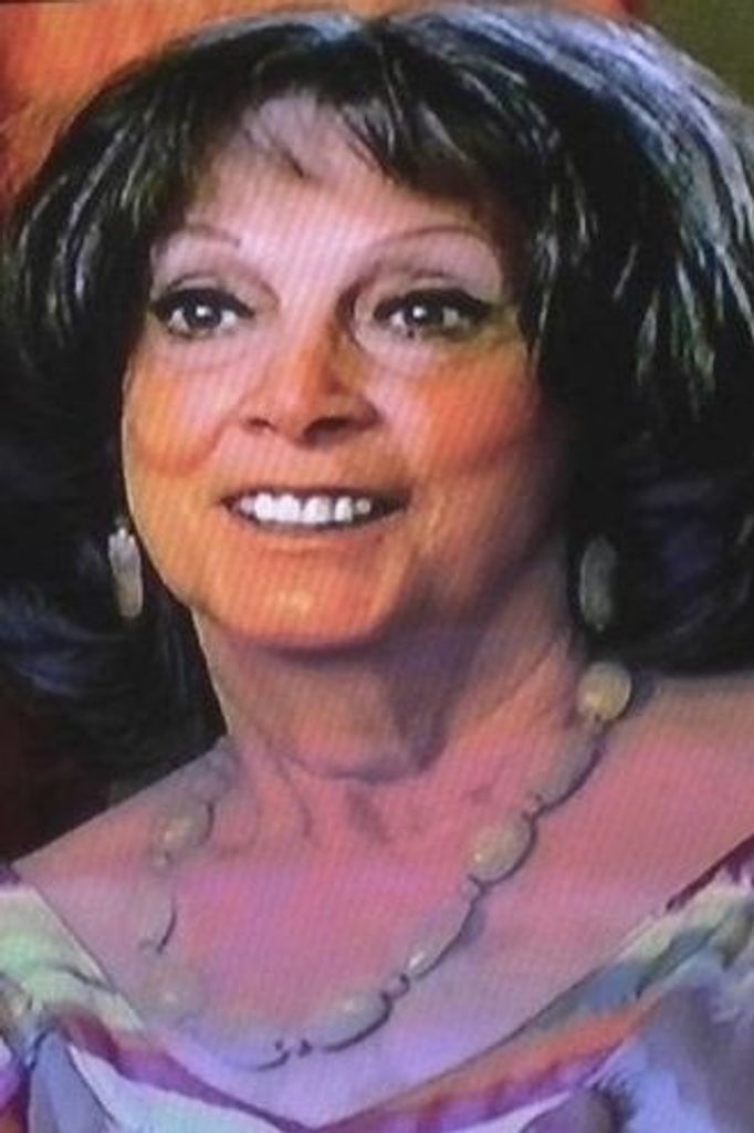 Maria Anna Olivieri Profile Photo