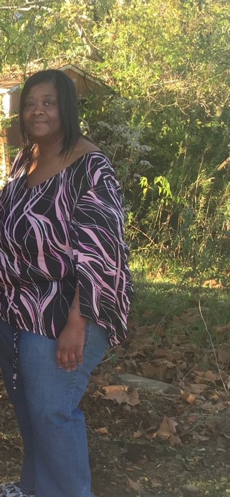 Cassandra Grisby Profile Photo