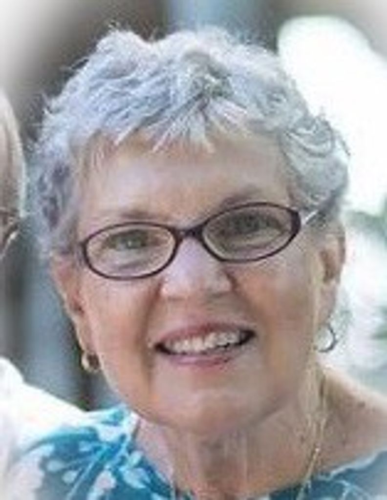 Linda A. Berg