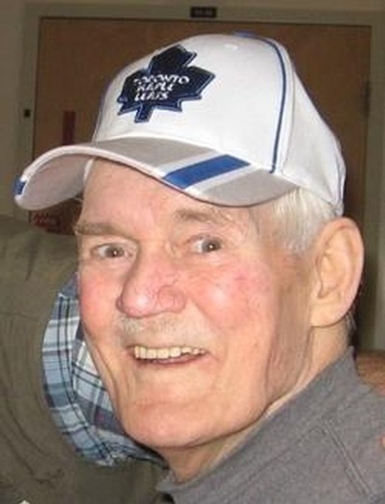 George Vincent Travis