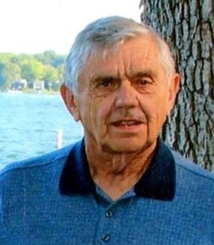 William Klein Profile Photo