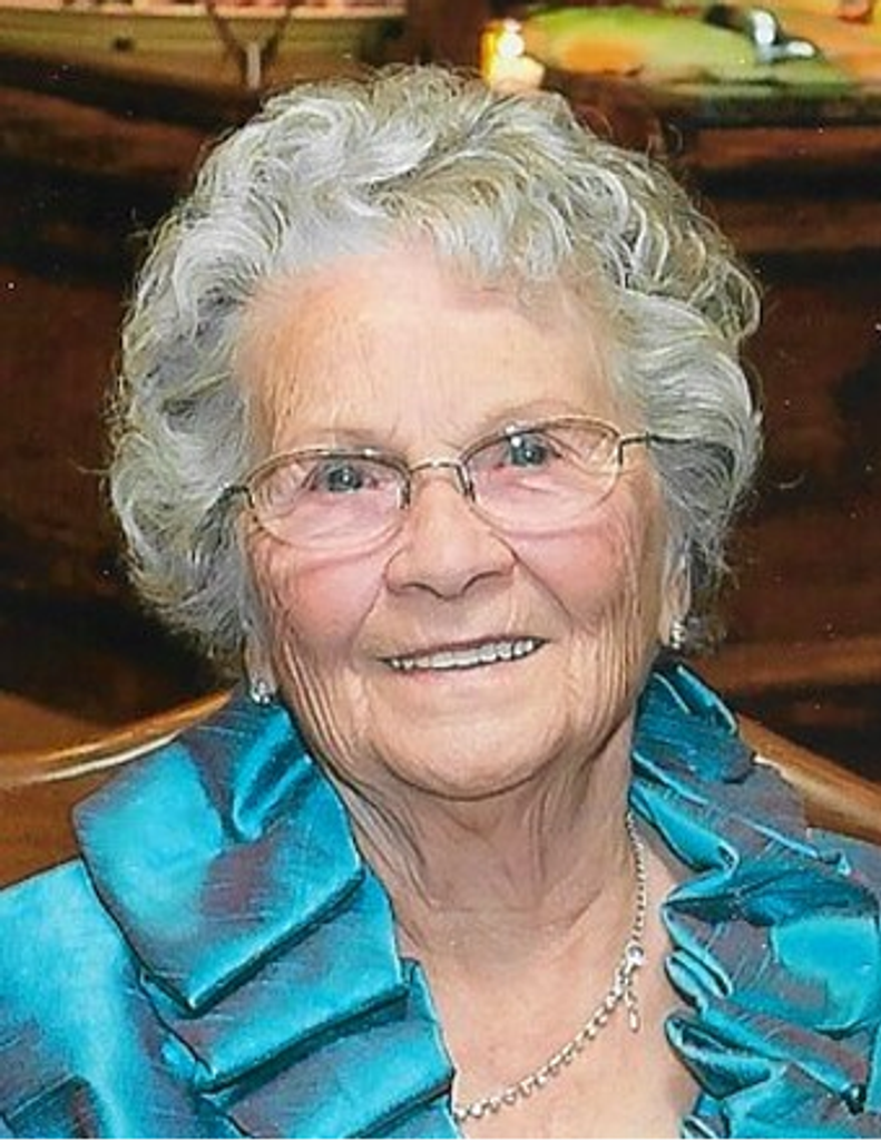 Delores Calderone Profile Photo