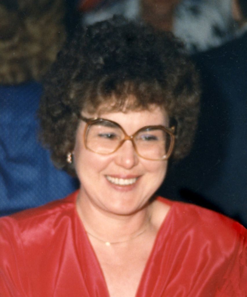 Eleanor Louise (Jewkes)  Charboneau