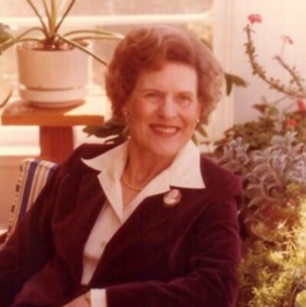 Carol Jertson Riddlesperger
