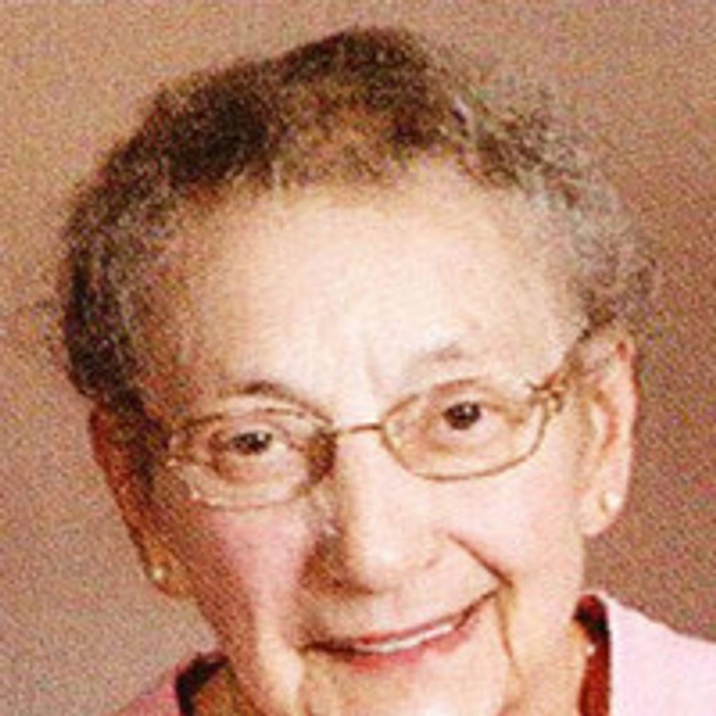 Dolores A. Mason