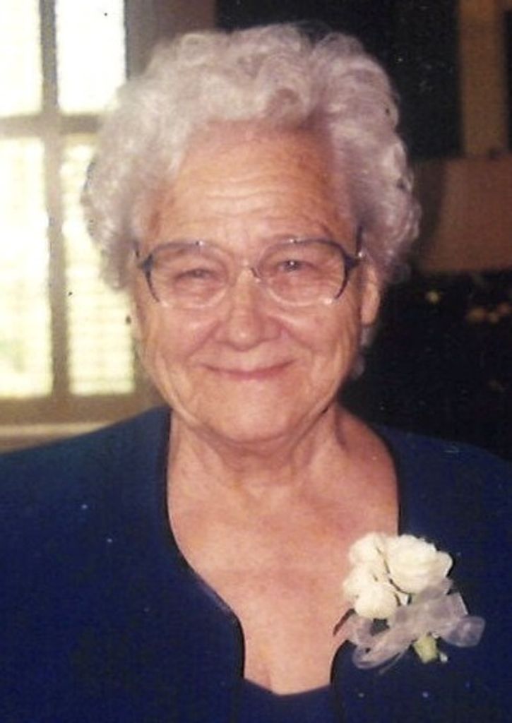 Barbara Ellen Malone Profile Photo