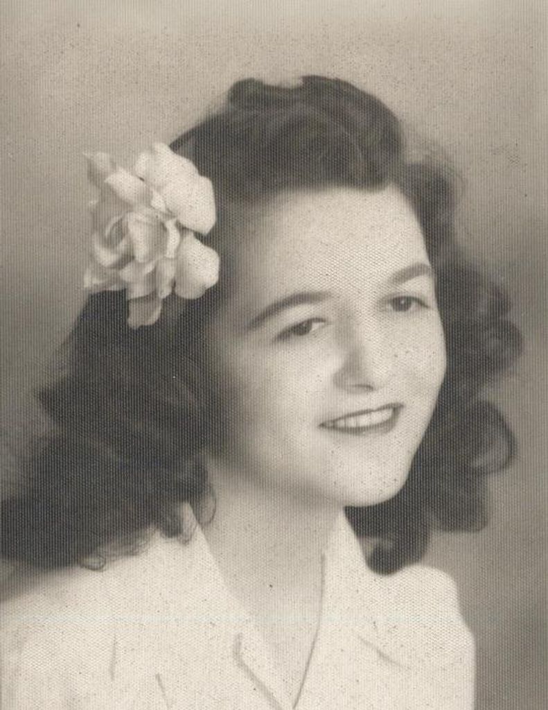 Catherine A. Nastasi