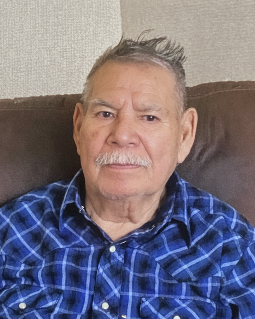 Felisiano Valderas Soto, Jr. Profile Photo