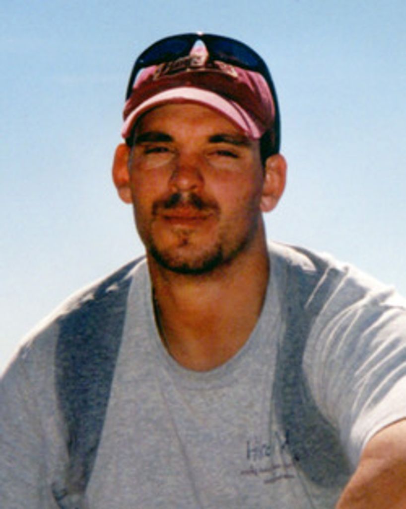 Tad Chaffin