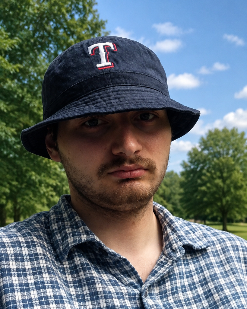 Nathan Charles Hayes Profile Photo