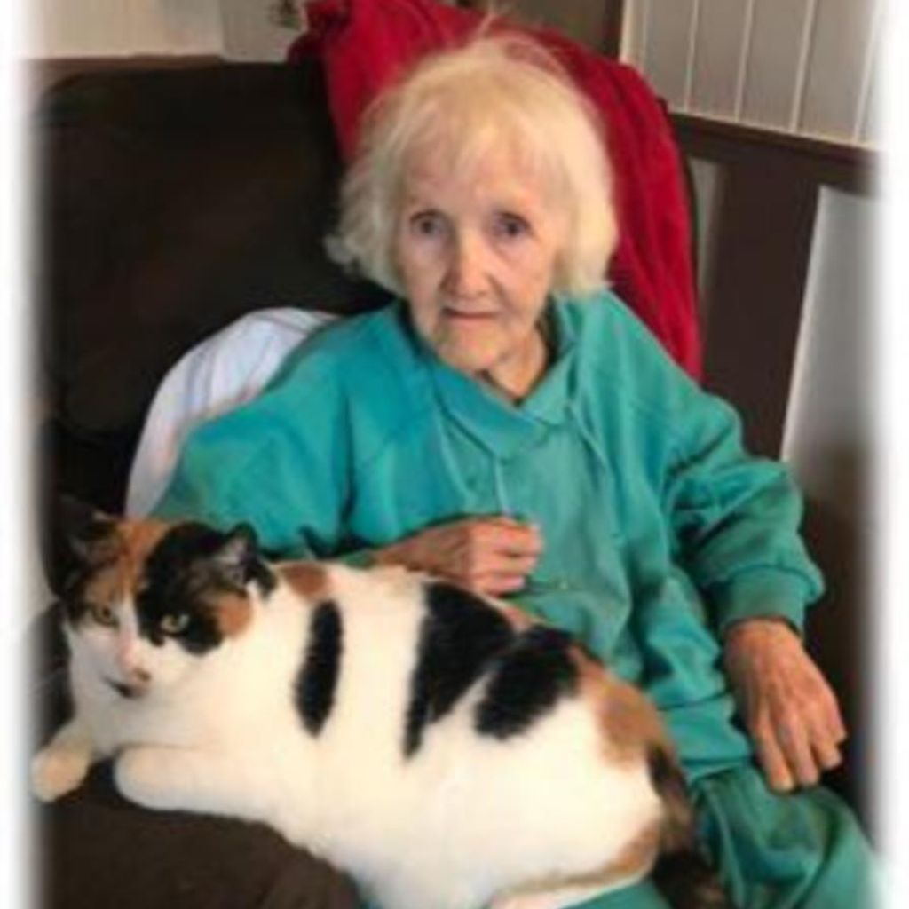 Edna L. Nance