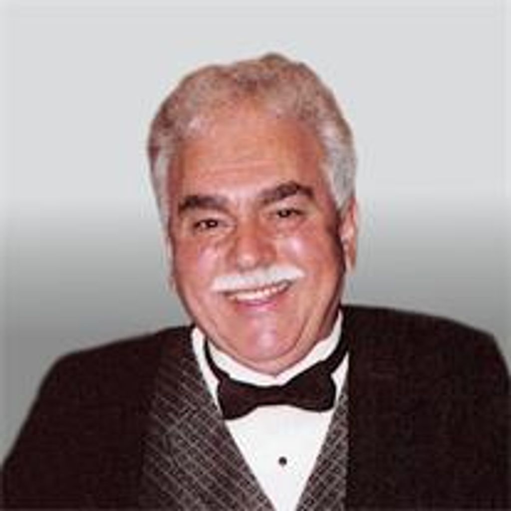 Charles E. Esoian