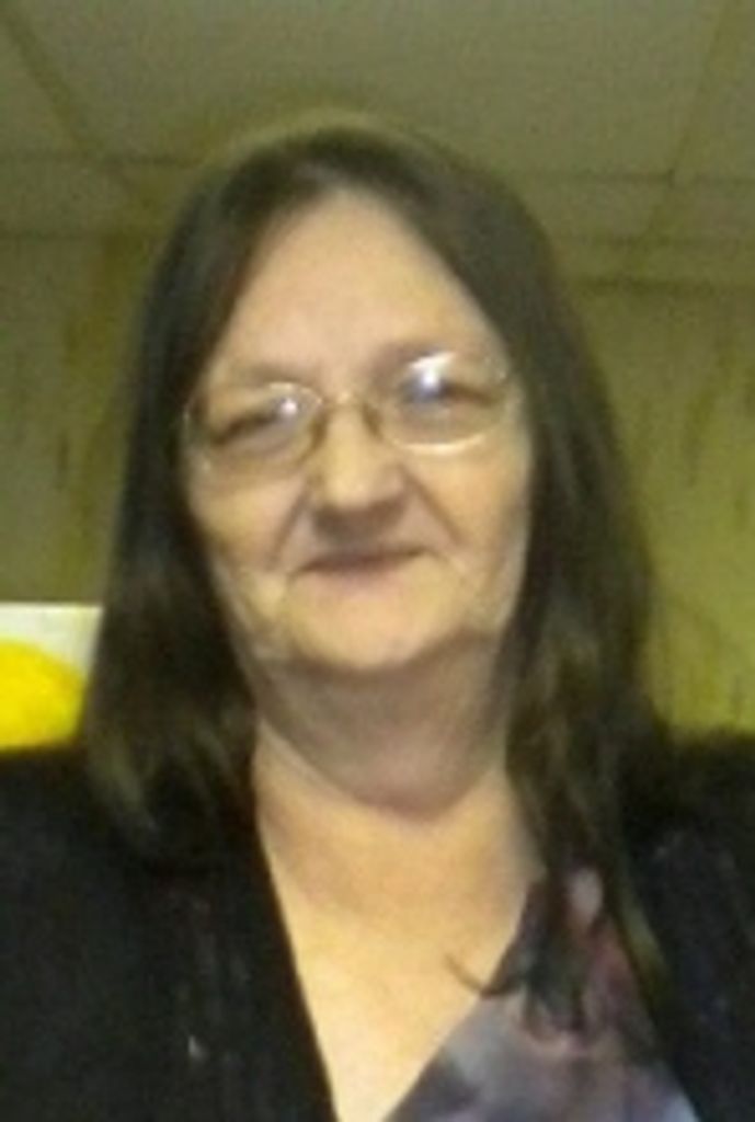 Carolyn G. Sapp