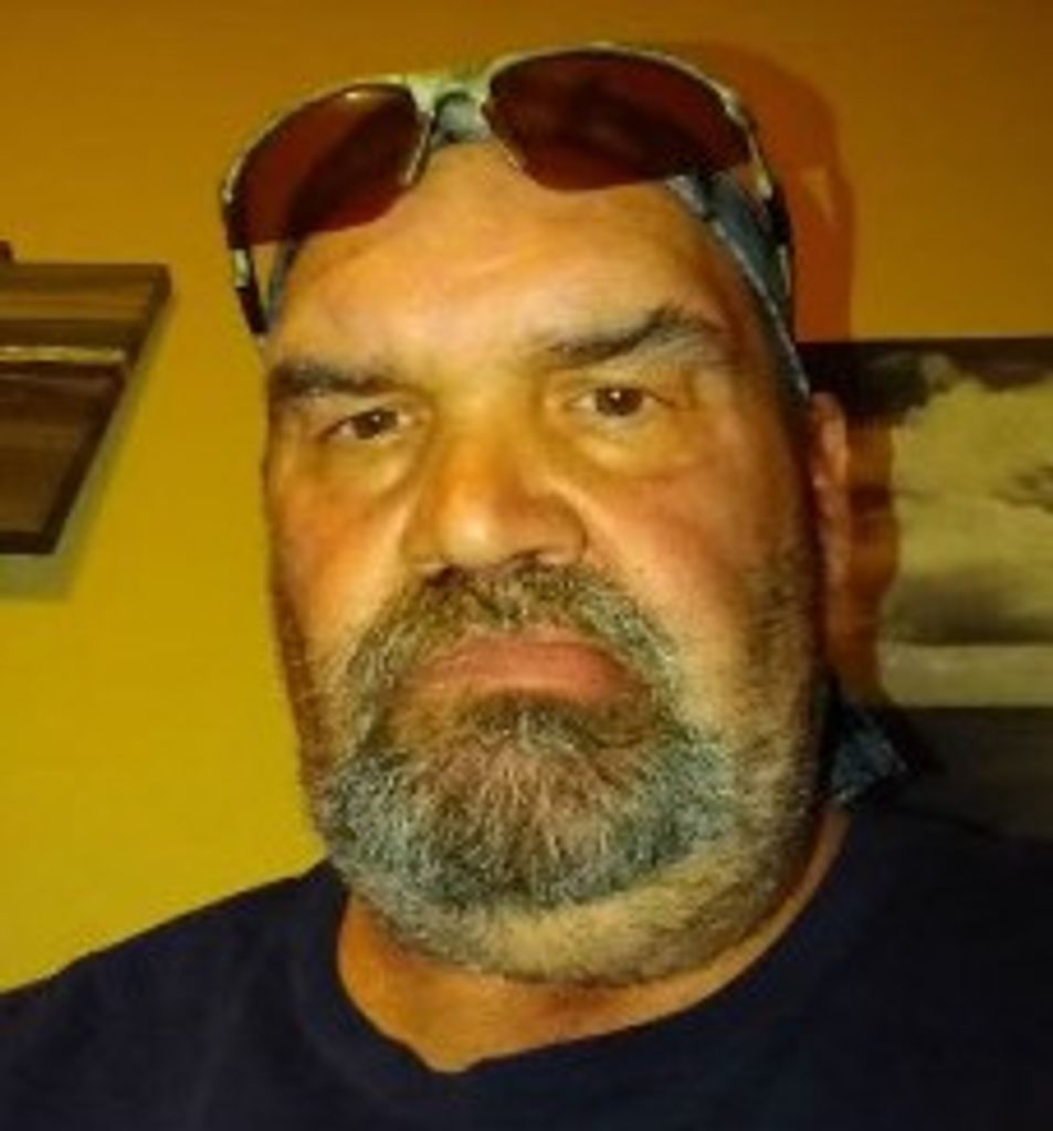 Tony H. Walls Profile Photo