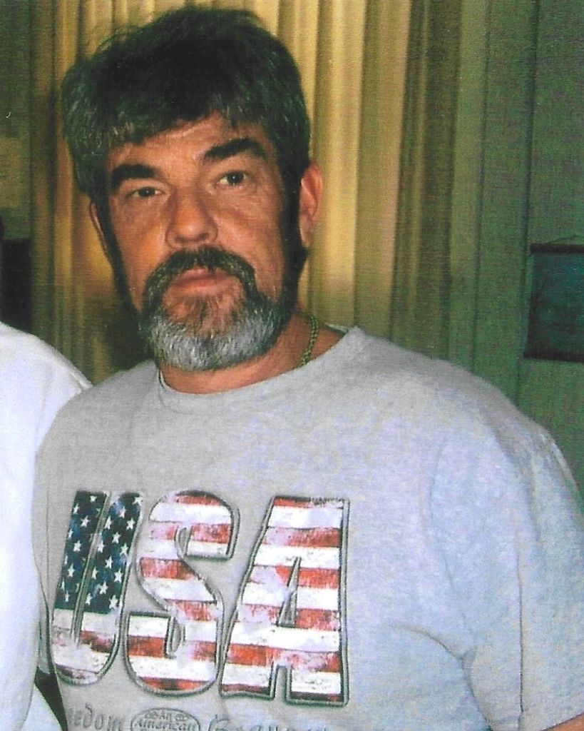 Jeffrey A Trimble