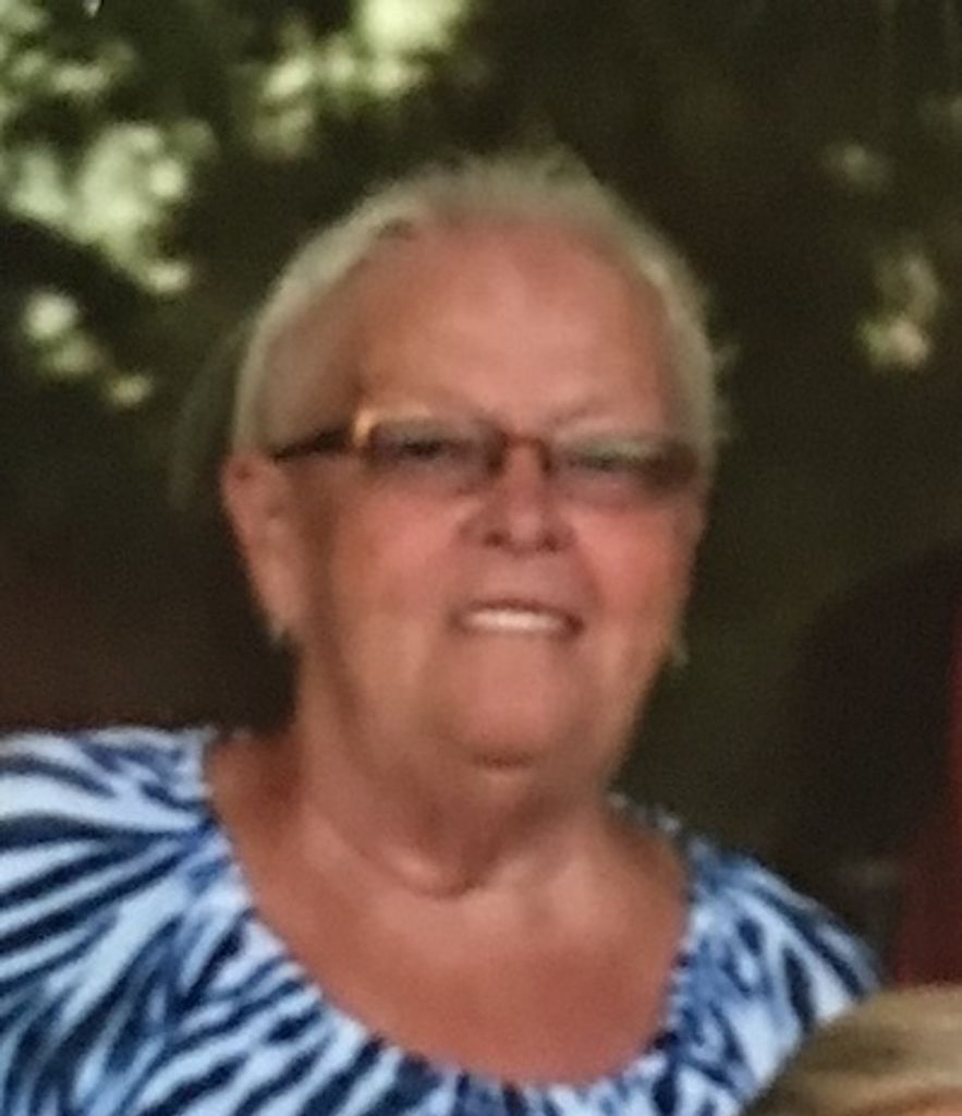 Judy A. Groff