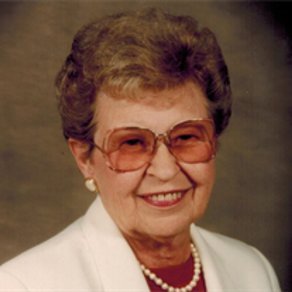 Emma Jean Foor