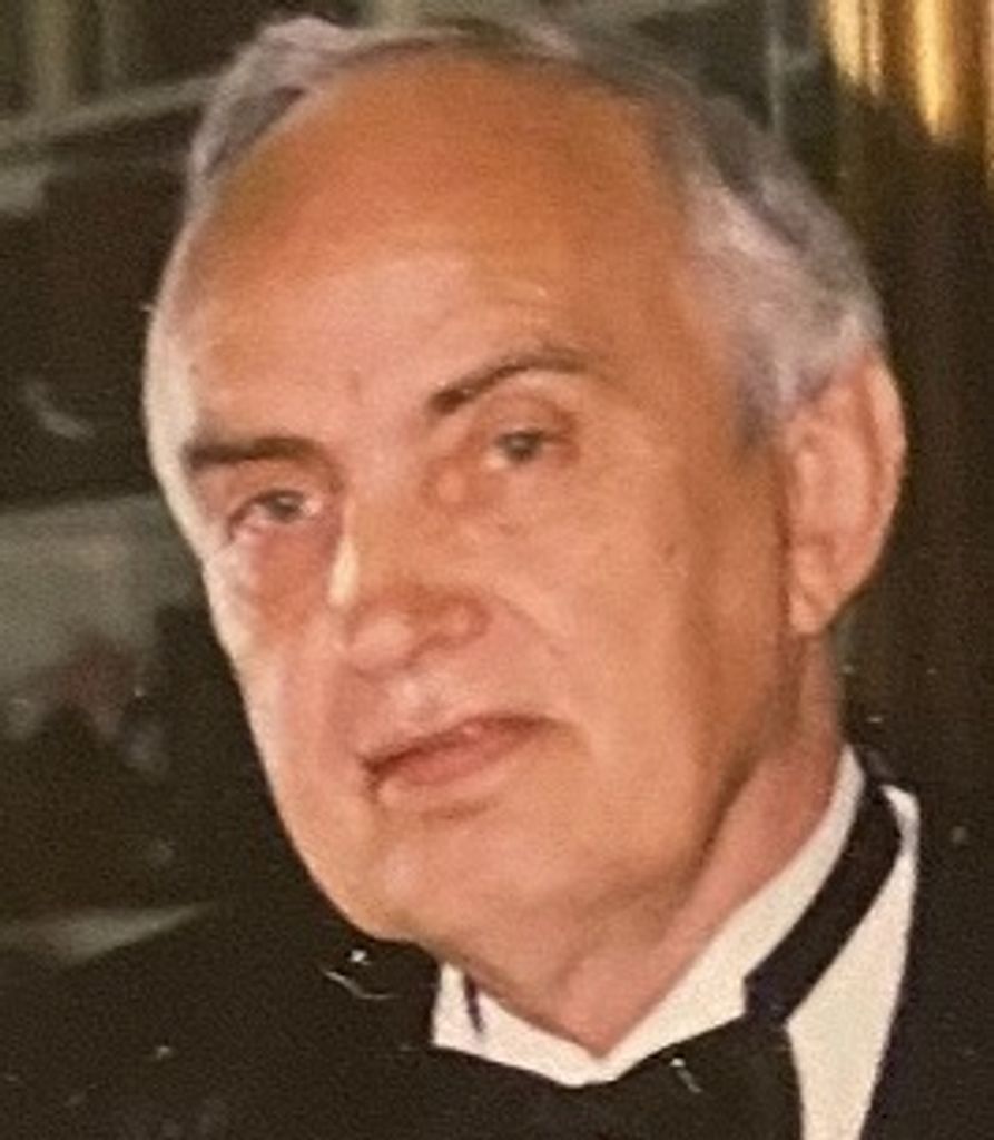 Harold Carneal