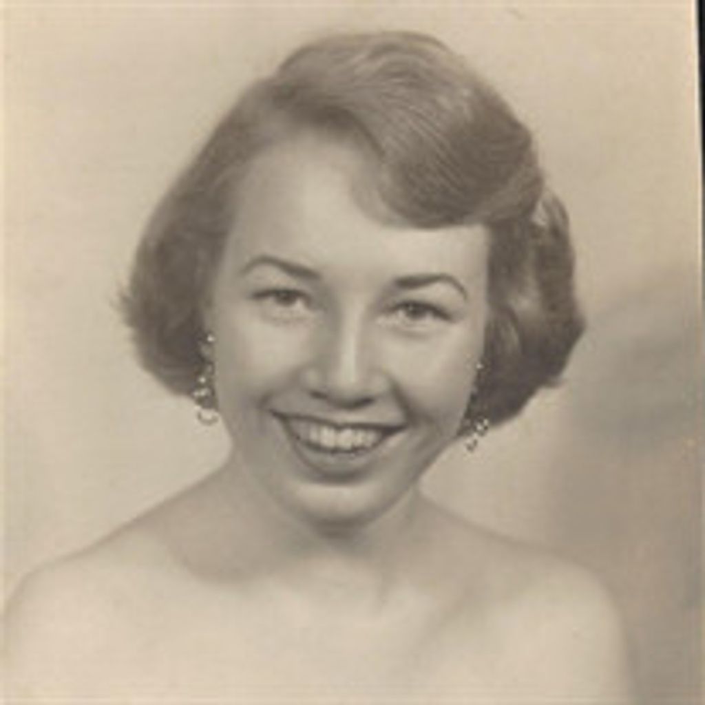 Janette Nellie Miller Profile Photo