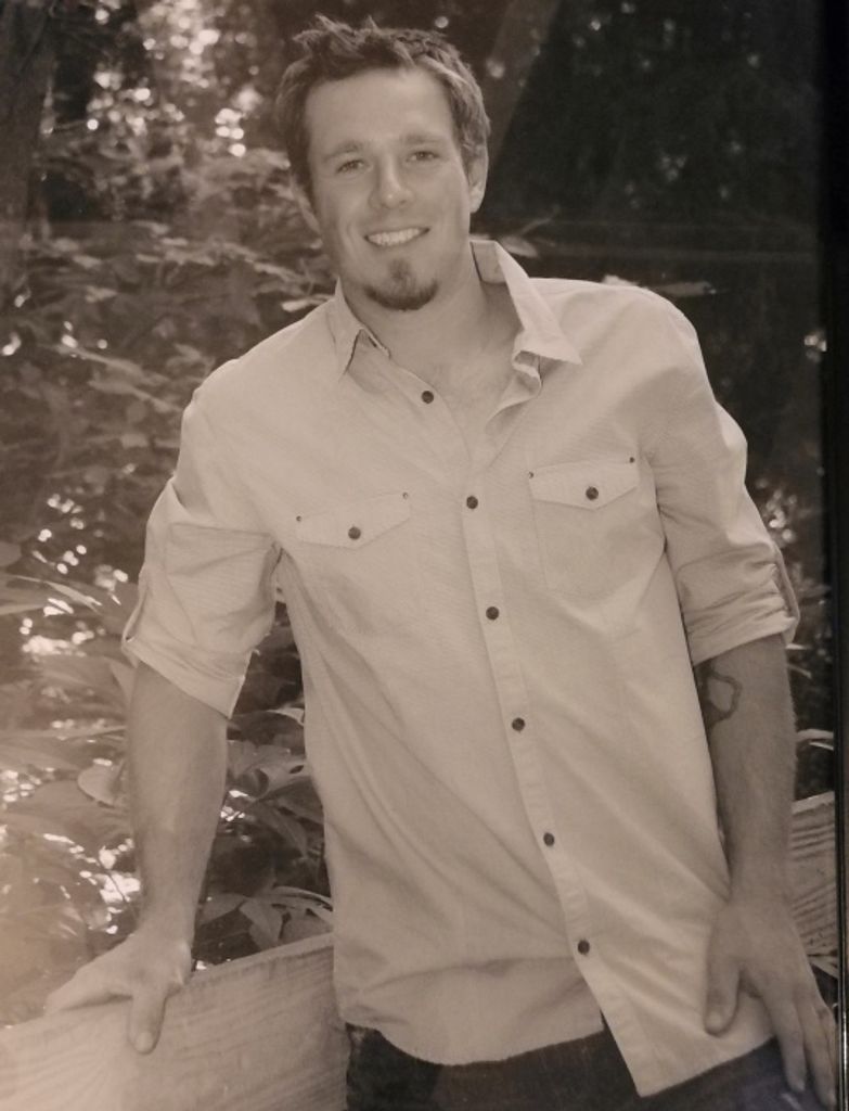 Tanner Flanagan