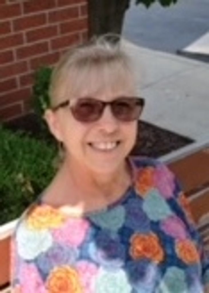 Linda D. (Benard)  Vance