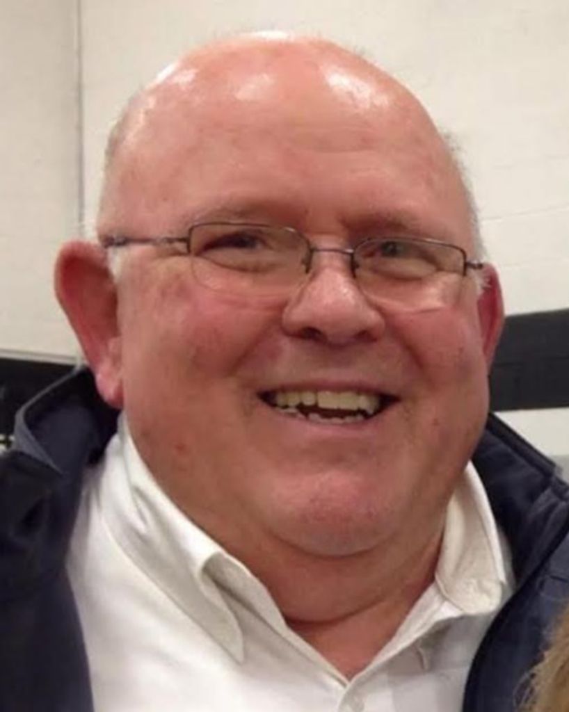 Harold Ginther