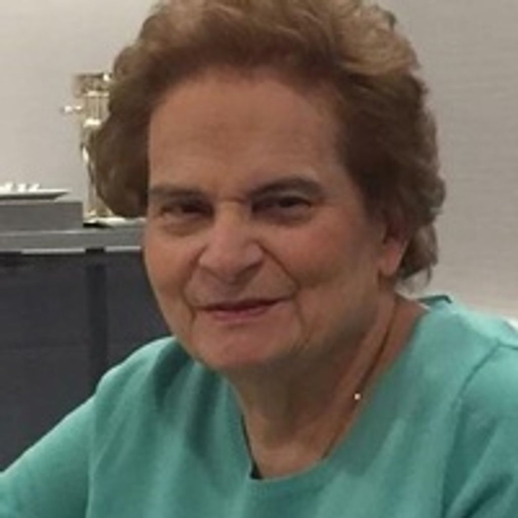 Linda  Anne (Bentz)  Parsons
