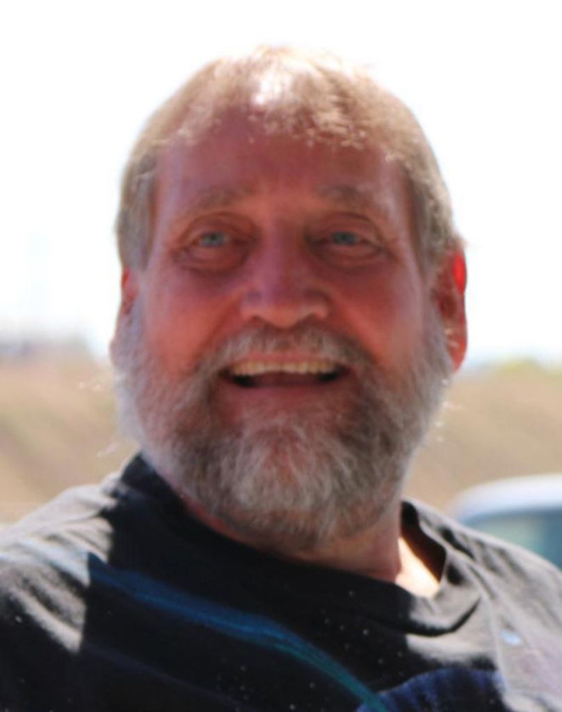 Roland "George" Kerbs Profile Photo