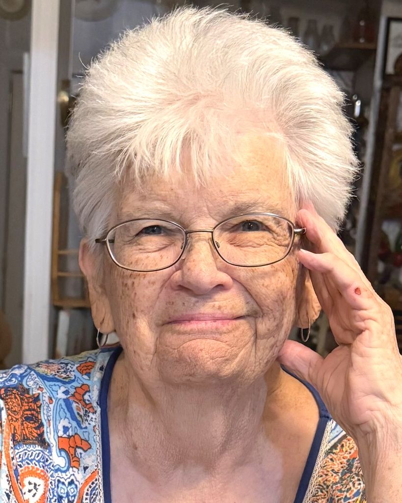 Barbara Maxine Mangum Profile Photo