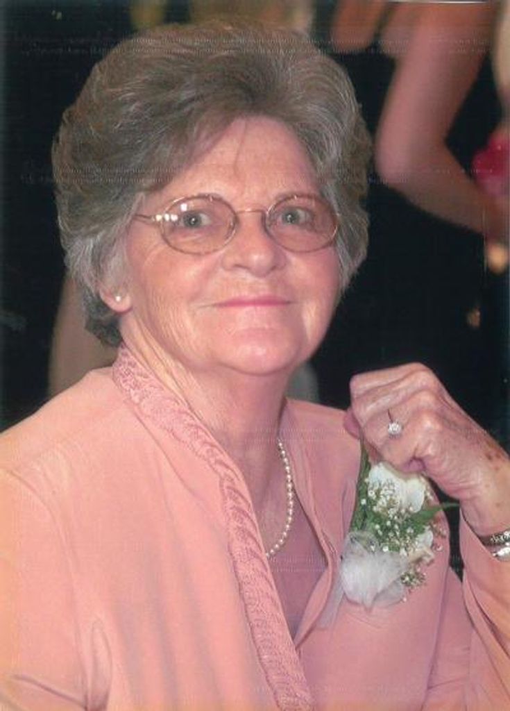 Pearl Marie Murphy Profile Photo