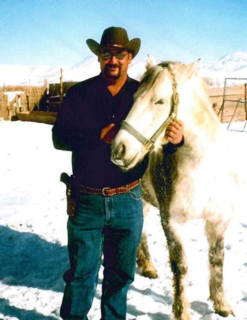 John  James Madsen Profile Photo