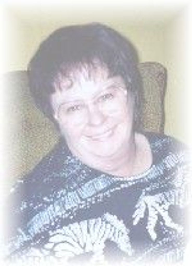 Joyce Marie Harmon