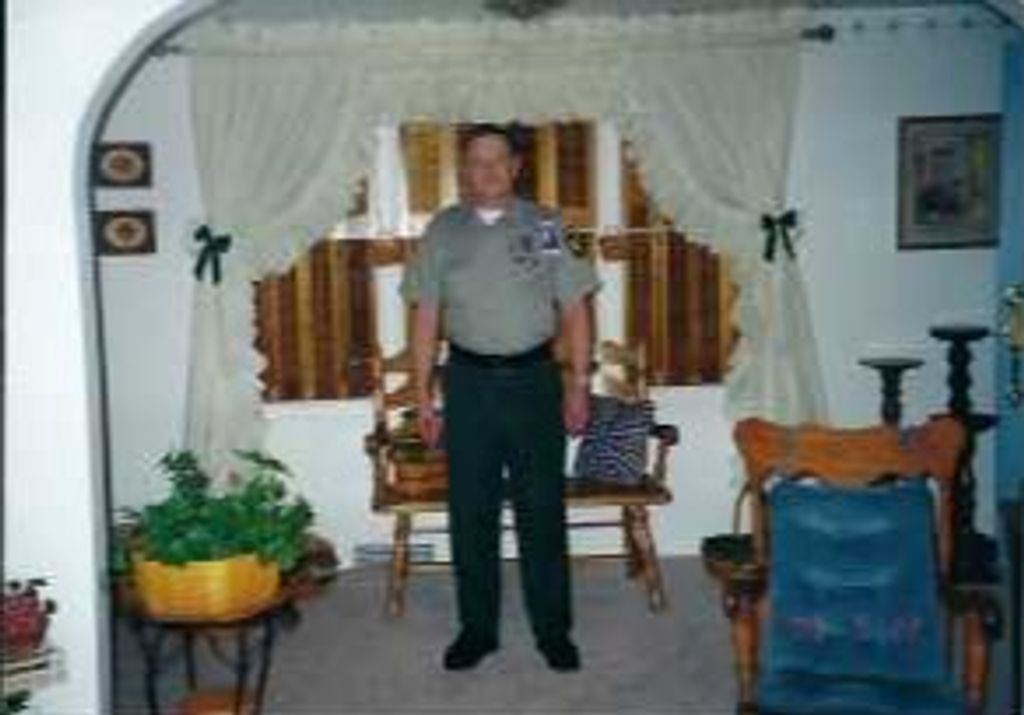 Richard Emmert