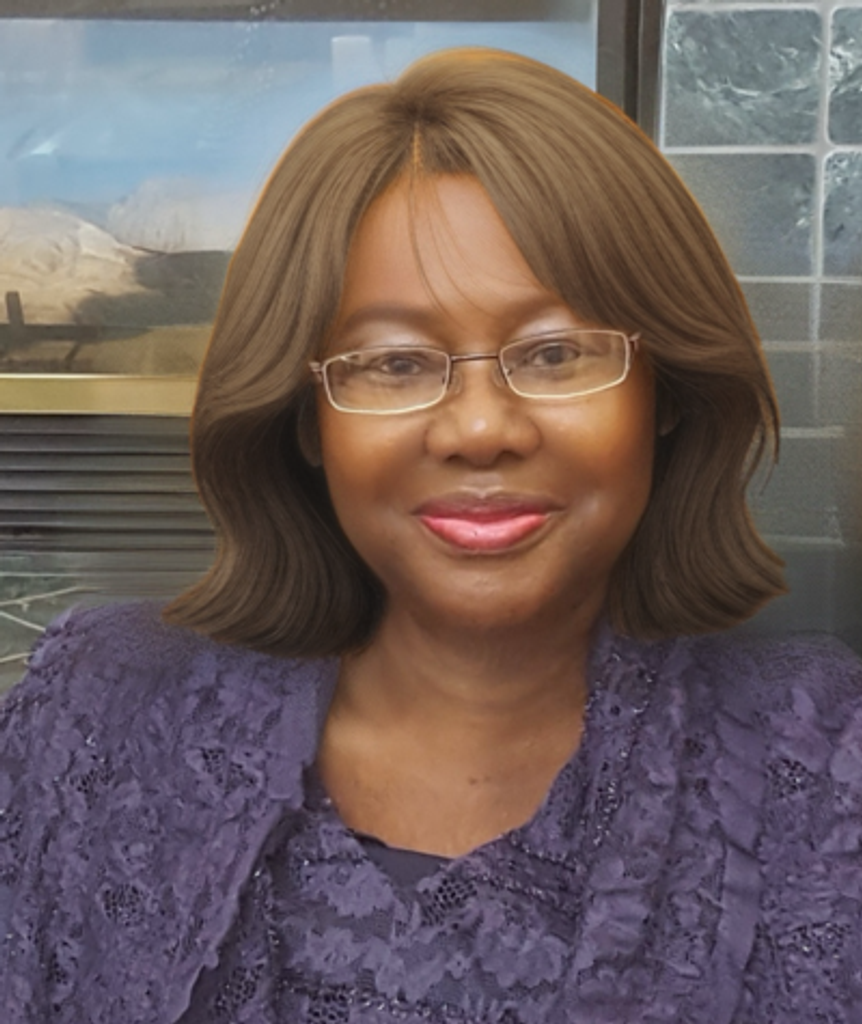 Wilma Lucille Stewart Purnell Profile Photo