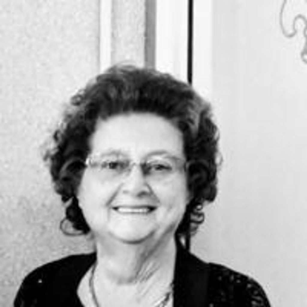 Mary T. "Terry" Grausgruber