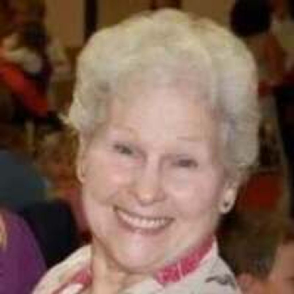 Delores G. Boatwright