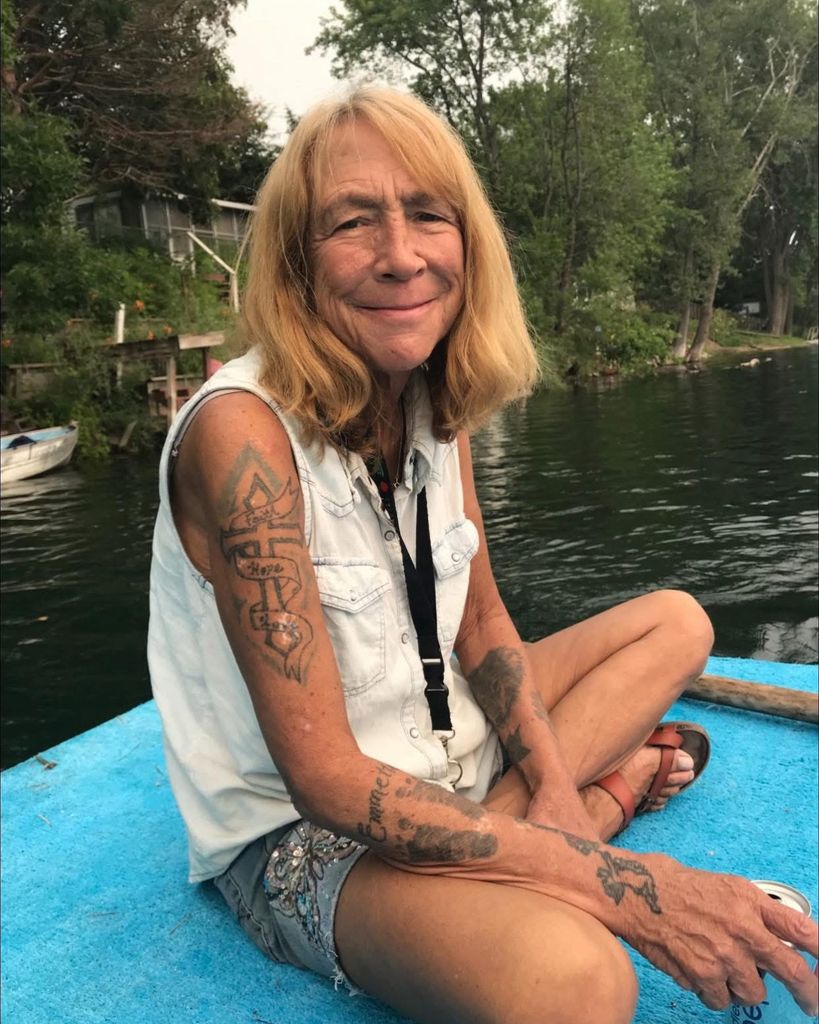 Melody Johnson Profile Photo