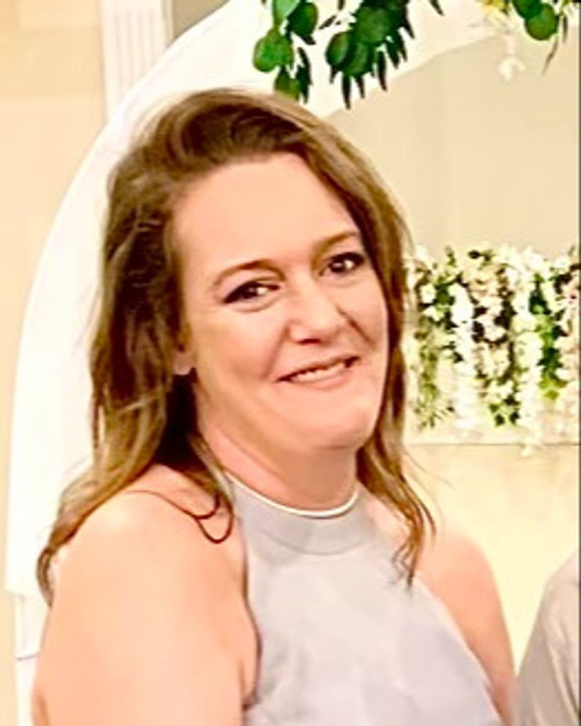 Tiffany Hays