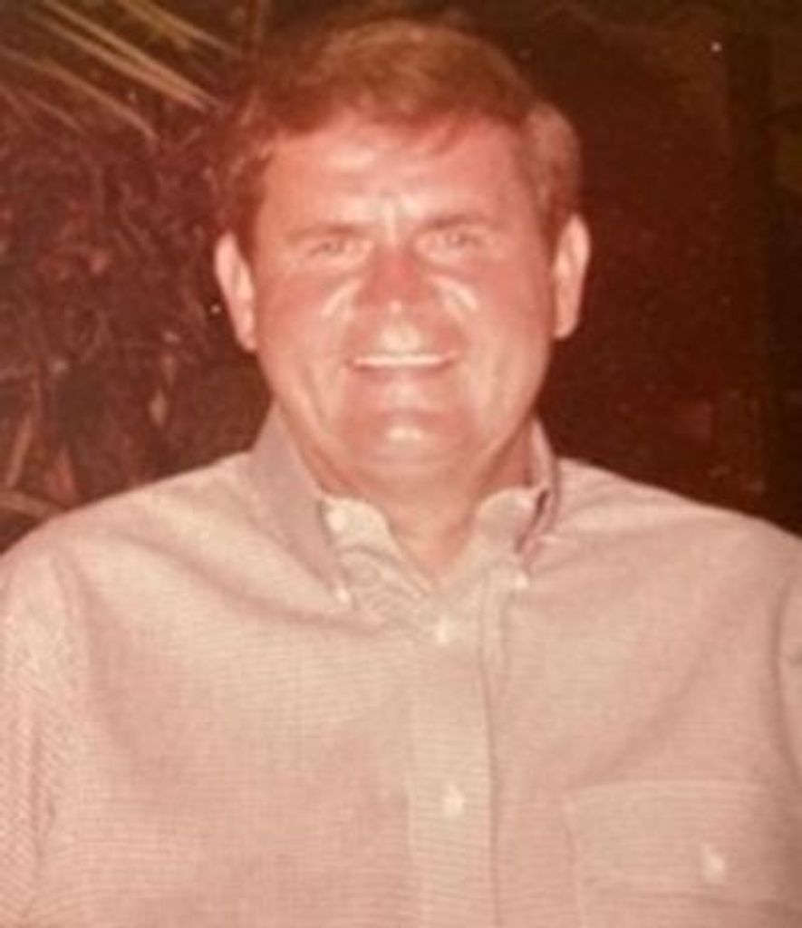 Richard P O'Keefe Profile Photo