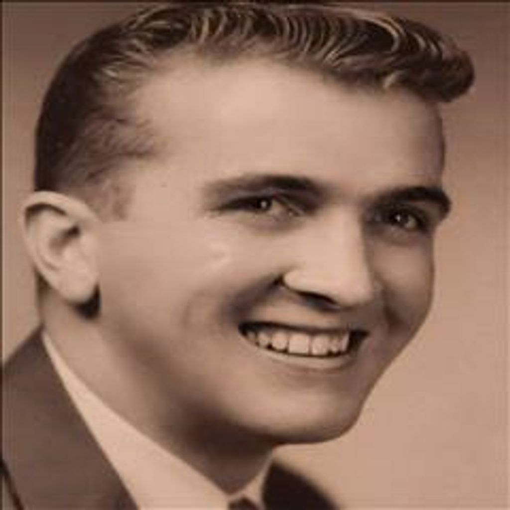 Joseph Gerald Glenn Profile Photo