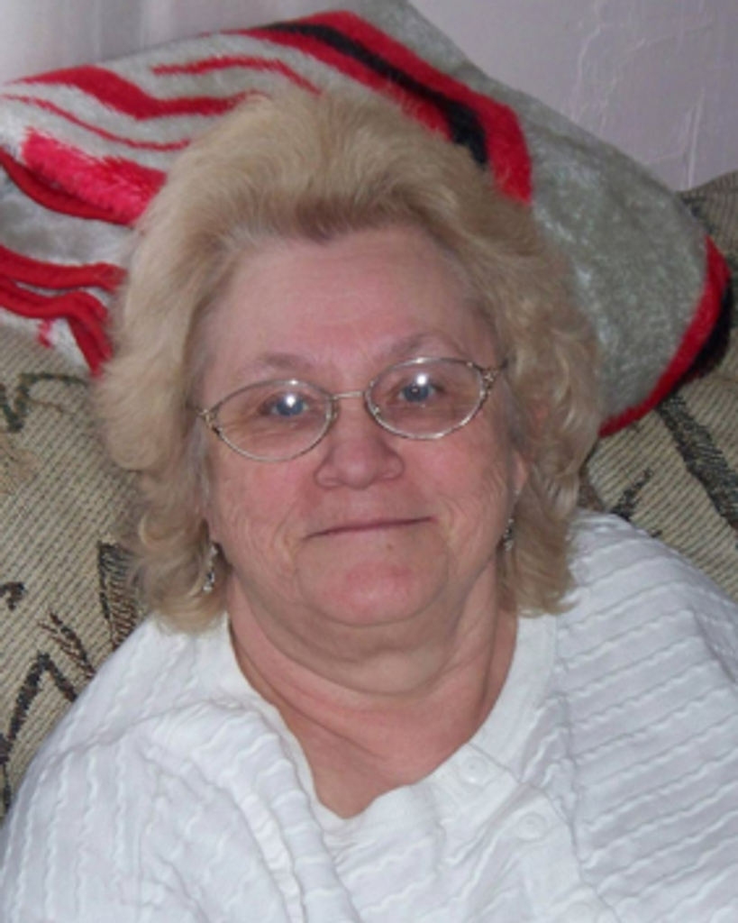 Cathy Rebecca Dial Profile Photo