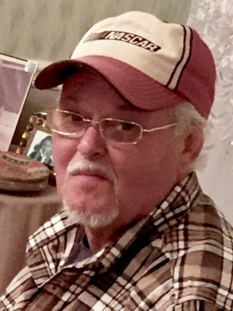 John M. Hill
